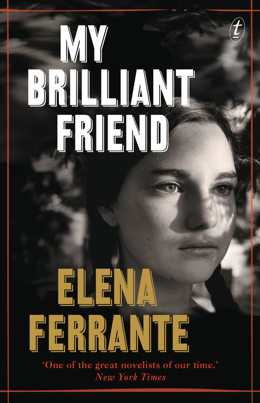 My Brilliant Friend is the gripping first volume in Elena Ferrante's widely acclaimed Neapolitan Novels. This exquisitely written quartet creates an unsentimental portrait of female experience, rivalry and friendship never before seen in literature.  The story of Elena and Lila begins in the 1950s in a poor but vibrant neighbourhood on the outskirts of Naples. They learn to rely on each other and discover that their destinies are bound up in the intensity of their relationship.  Elena Ferrante’s piercingly honest portrait of two girls’ path into womanhood is also the story of a nation and a meditation on the nature of friendship itself.  My Brilliant Friend is a modern masterpiece, the work of one of Italy’s great storytellers.